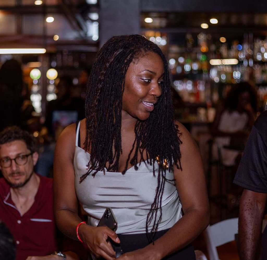 Jazz in January Festival gallery image 4