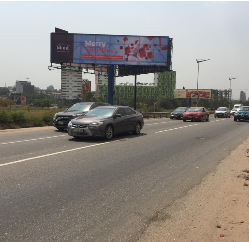 Out-of-Home Campaigns gallery image 1