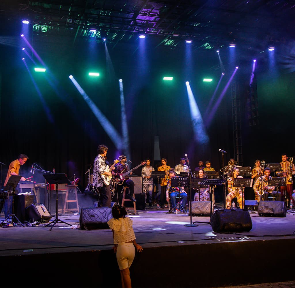 Swiss-Ghana Jazz Experience gallery image 1