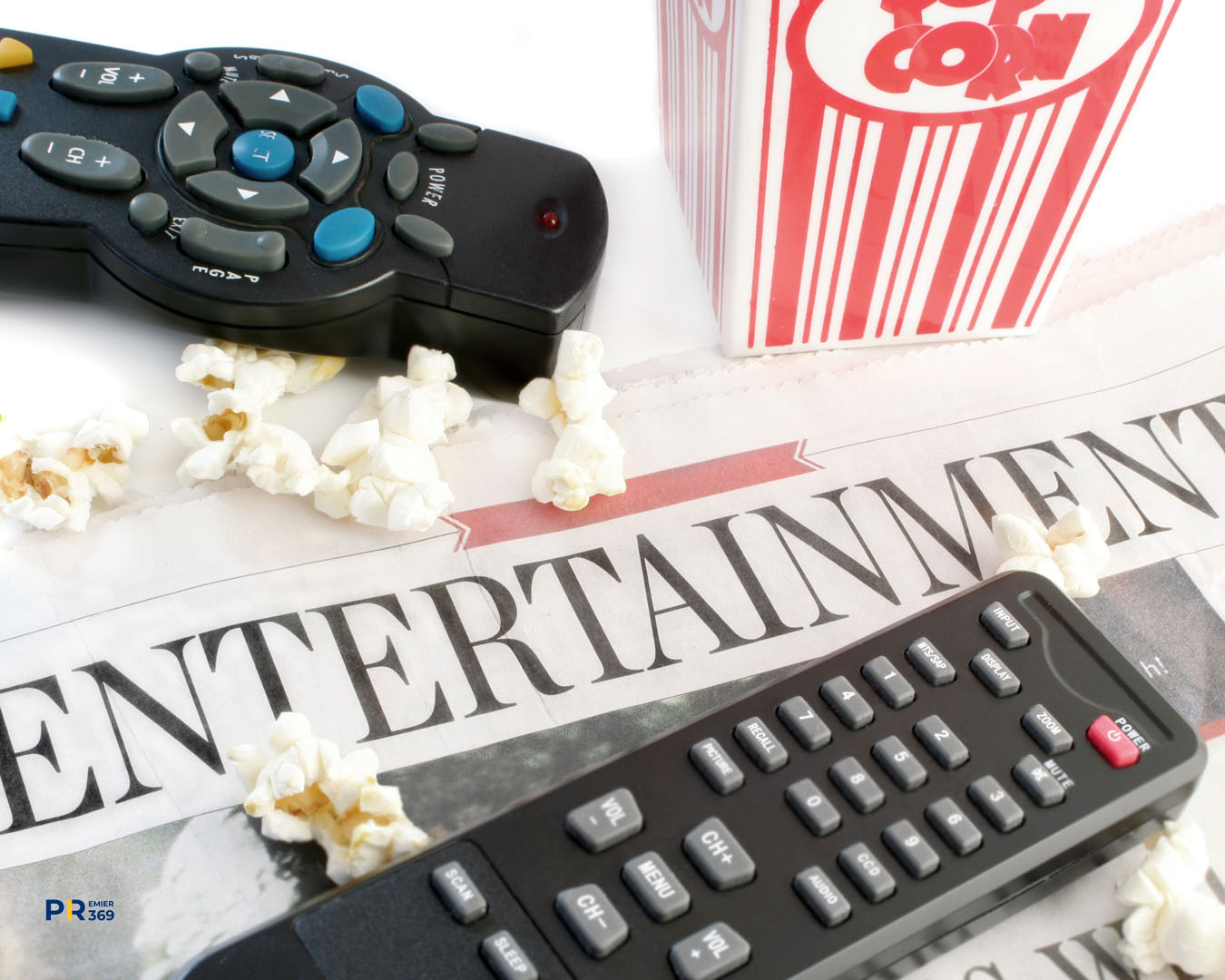 Entertainment Marketing